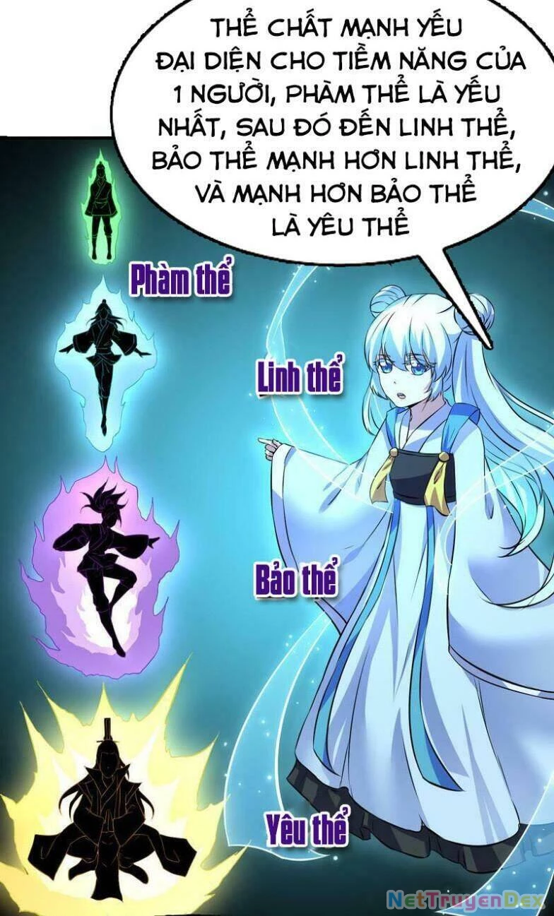 Võ Đạo Độc Tôn Chapter 123 - 20