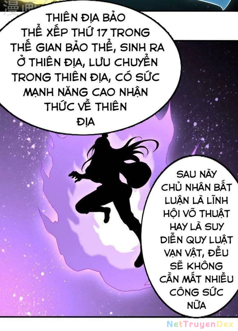 Võ Đạo Độc Tôn Chapter 123 - 21