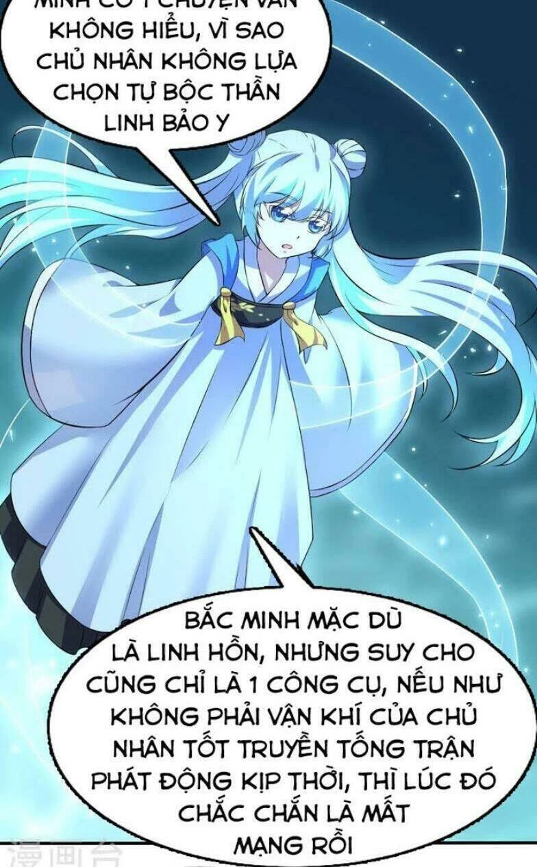 Võ Đạo Độc Tôn Chapter 123 - 23