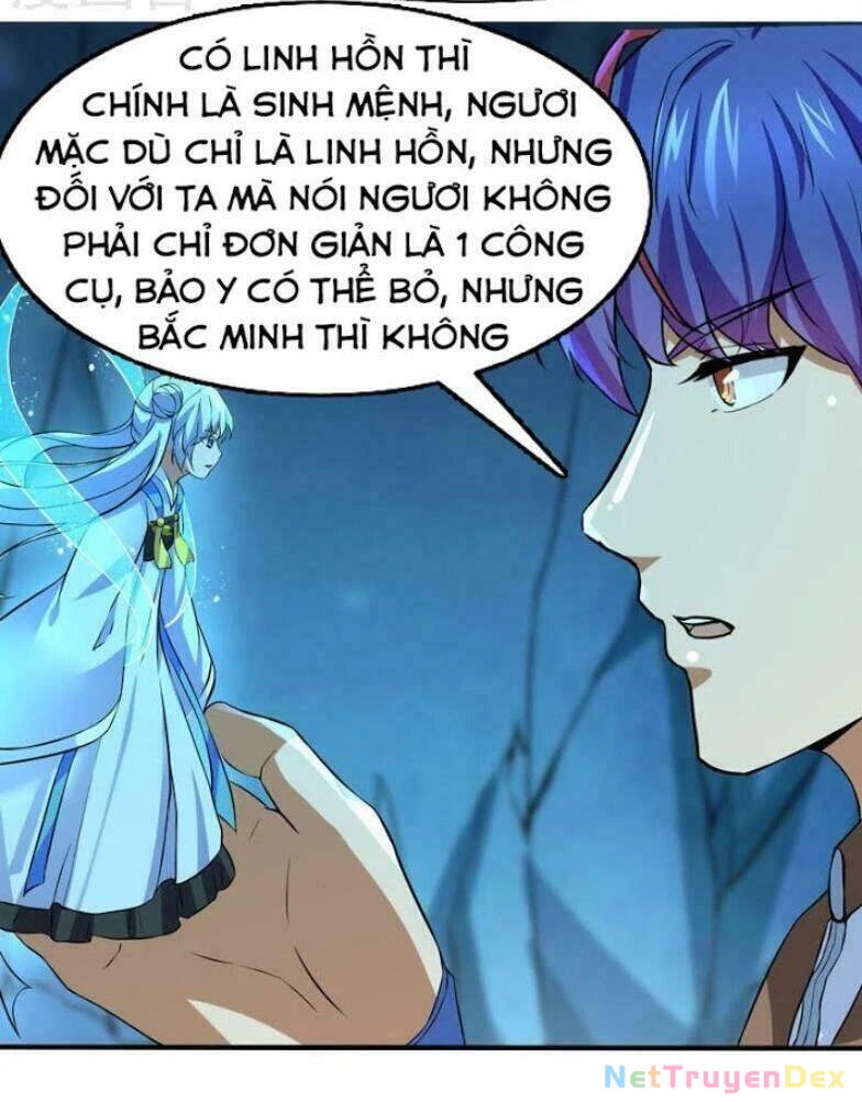 Võ Đạo Độc Tôn Chapter 123 - 24