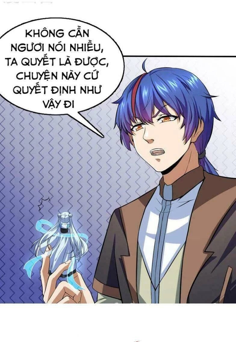 Võ Đạo Độc Tôn Chapter 123 - 26