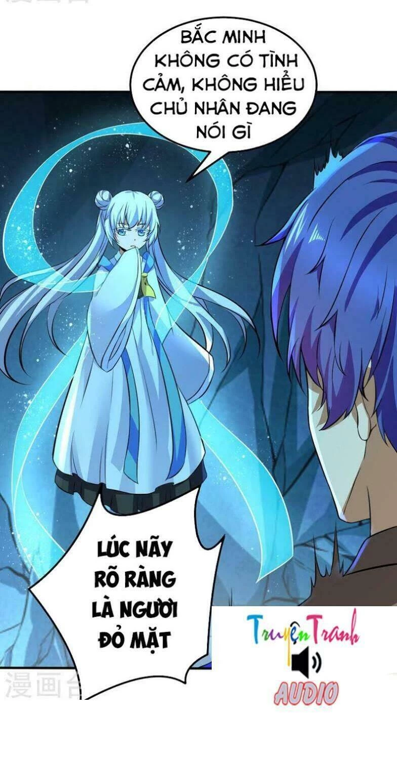 Võ Đạo Độc Tôn Chapter 123 - 28
