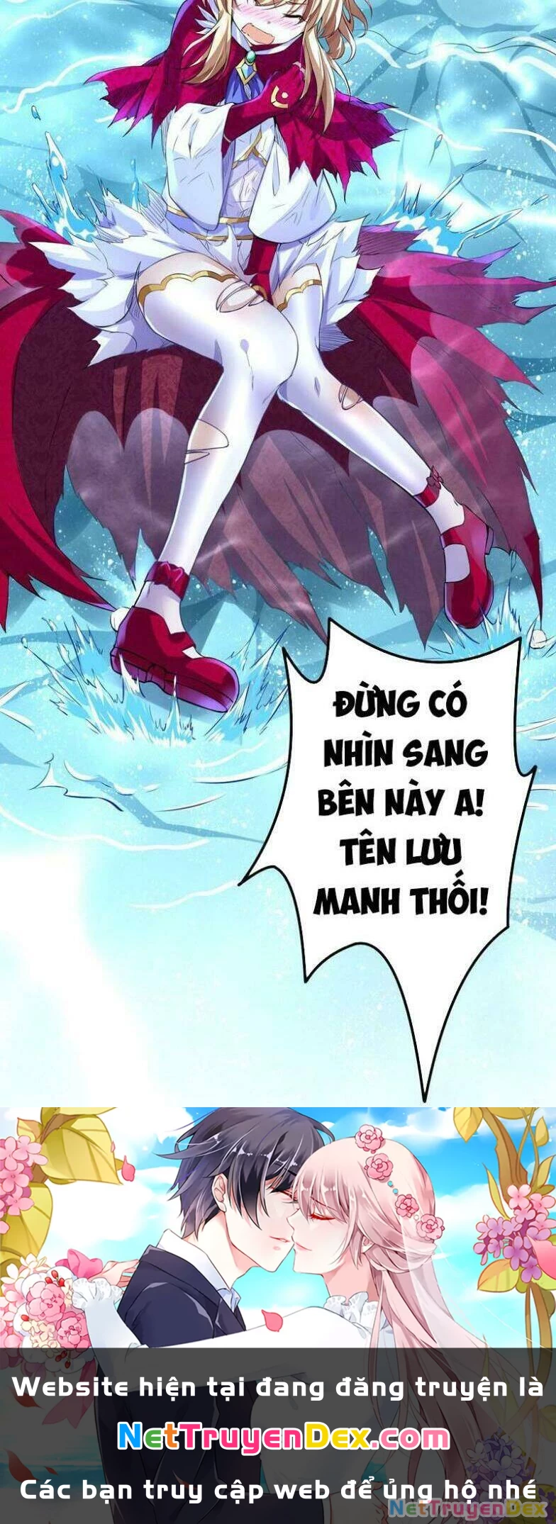 Võ Đạo Độc Tôn Chapter 123 - 35
