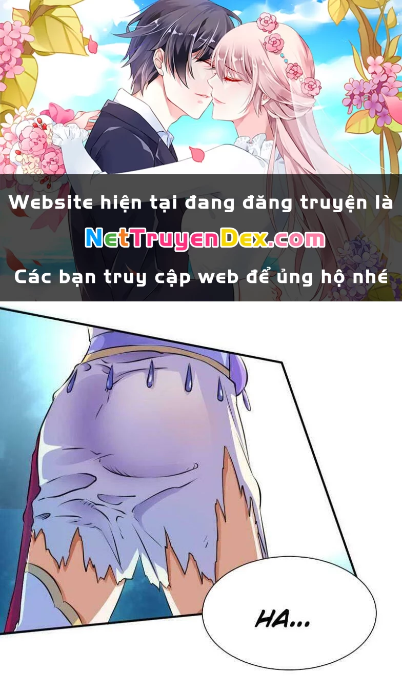 Võ Đạo Độc Tôn Chapter 124 - 1