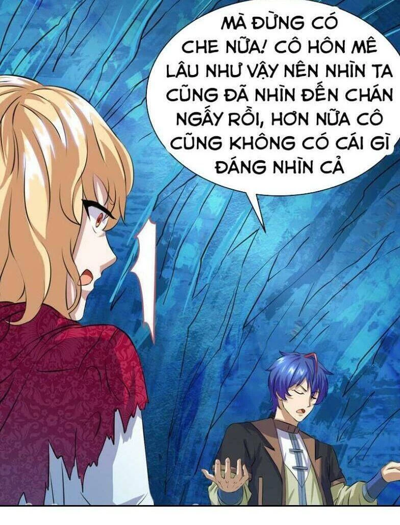 Võ Đạo Độc Tôn Chapter 124 - 5