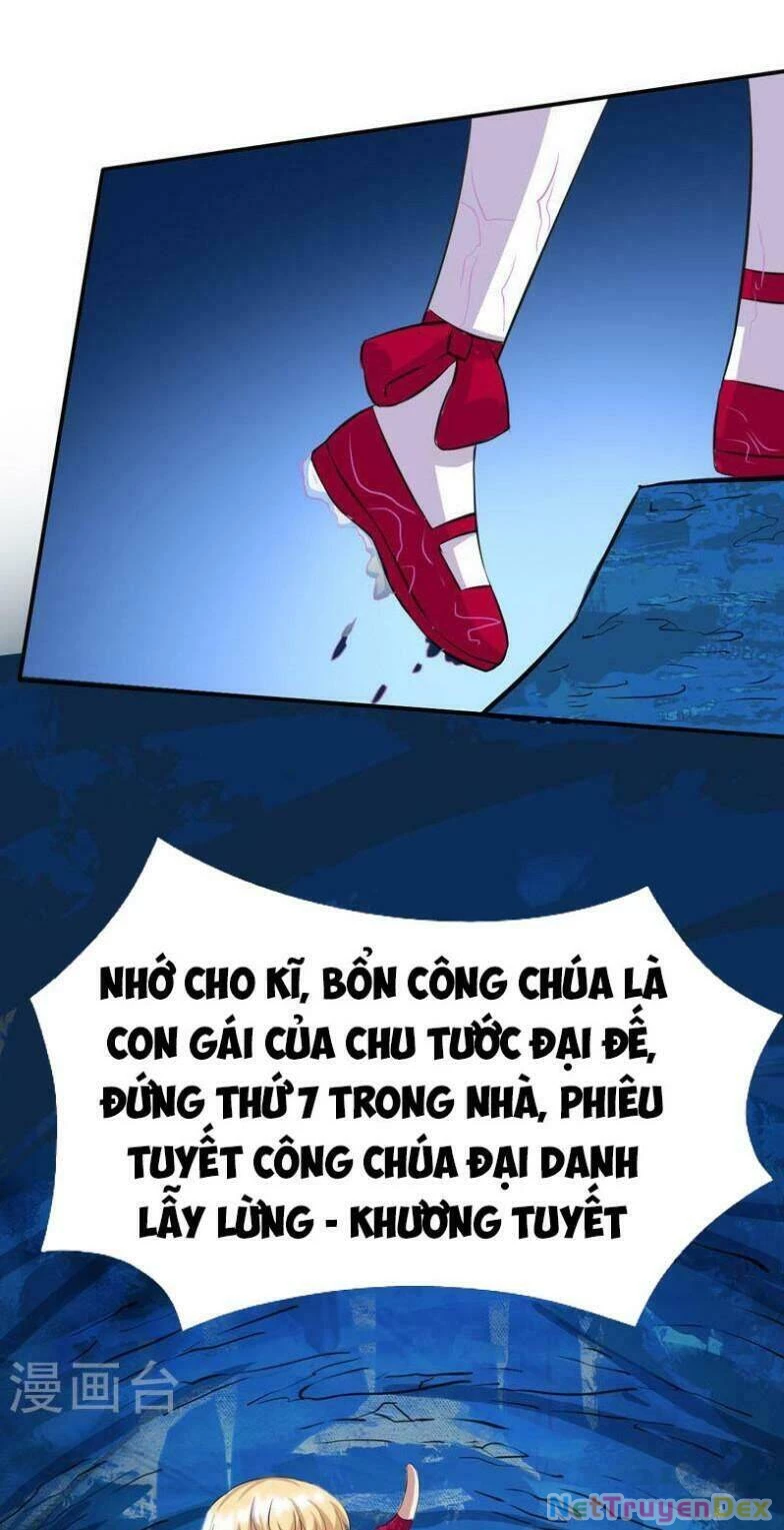 Võ Đạo Độc Tôn Chapter 124 - 8