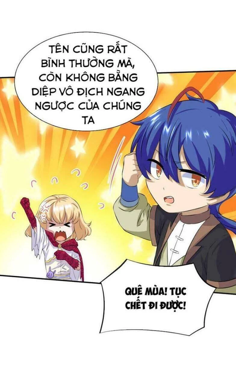 Võ Đạo Độc Tôn Chapter 124 - 10