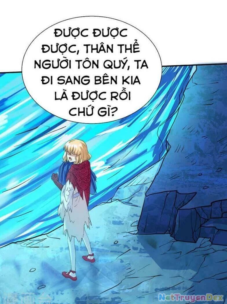 Võ Đạo Độc Tôn Chapter 124 - 11