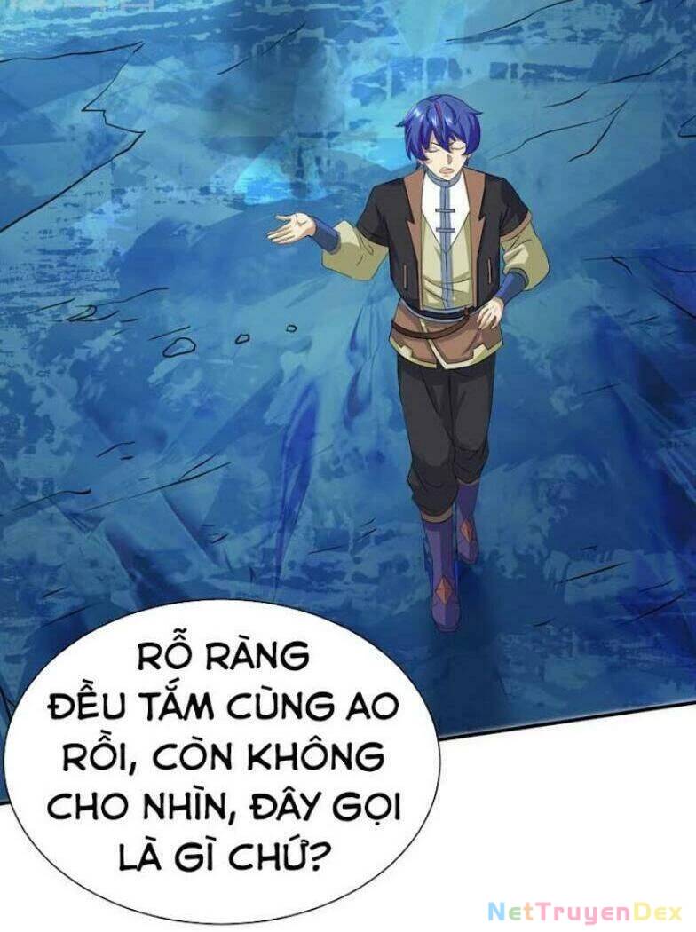 Võ Đạo Độc Tôn Chapter 124 - 12