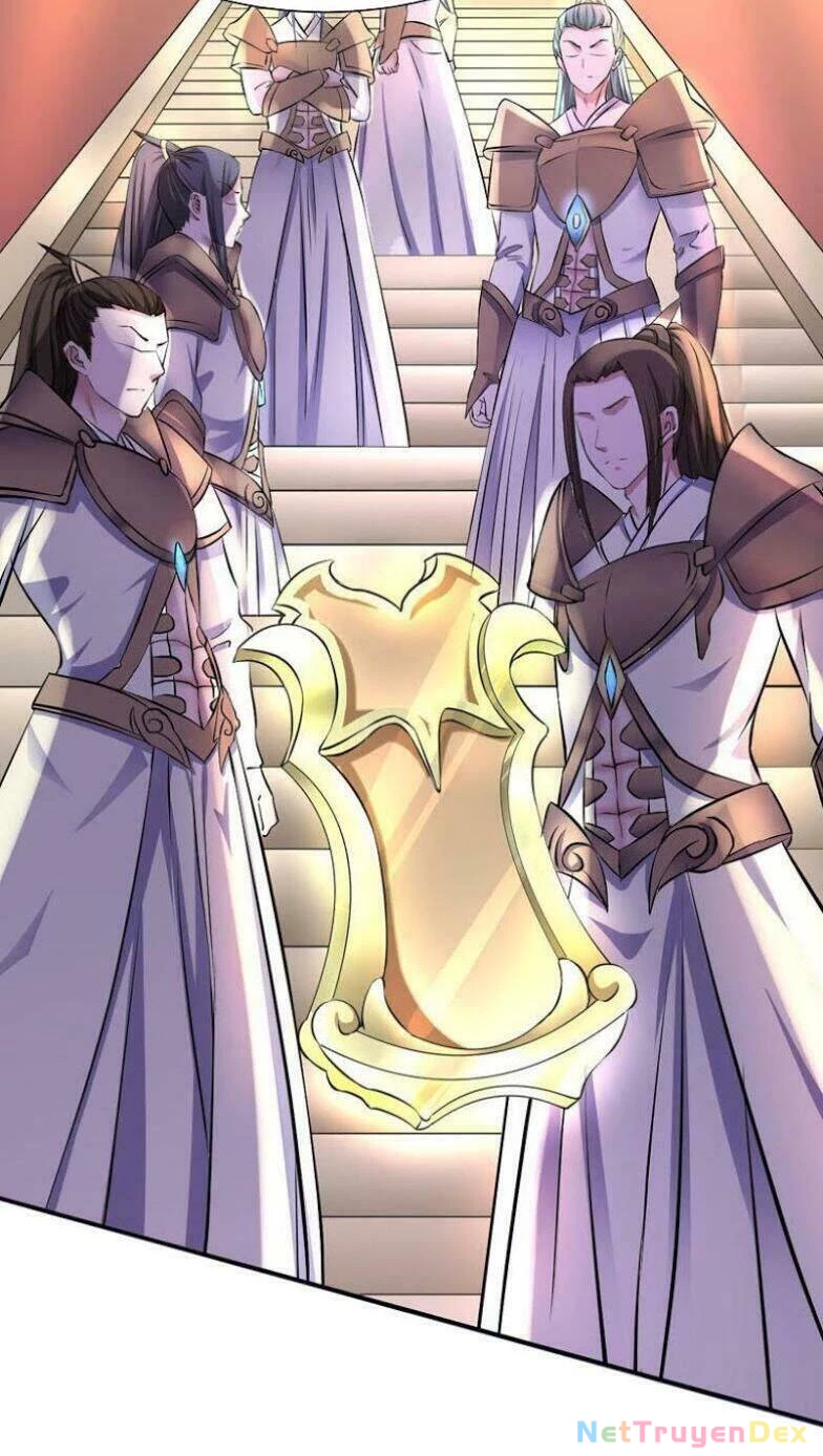Võ Đạo Độc Tôn Chapter 124 - 20
