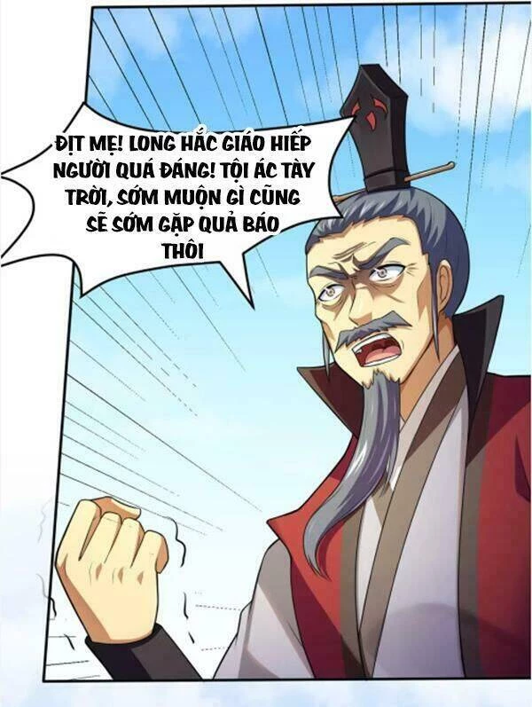 Võ Đạo Độc Tôn Chapter 125 - 3