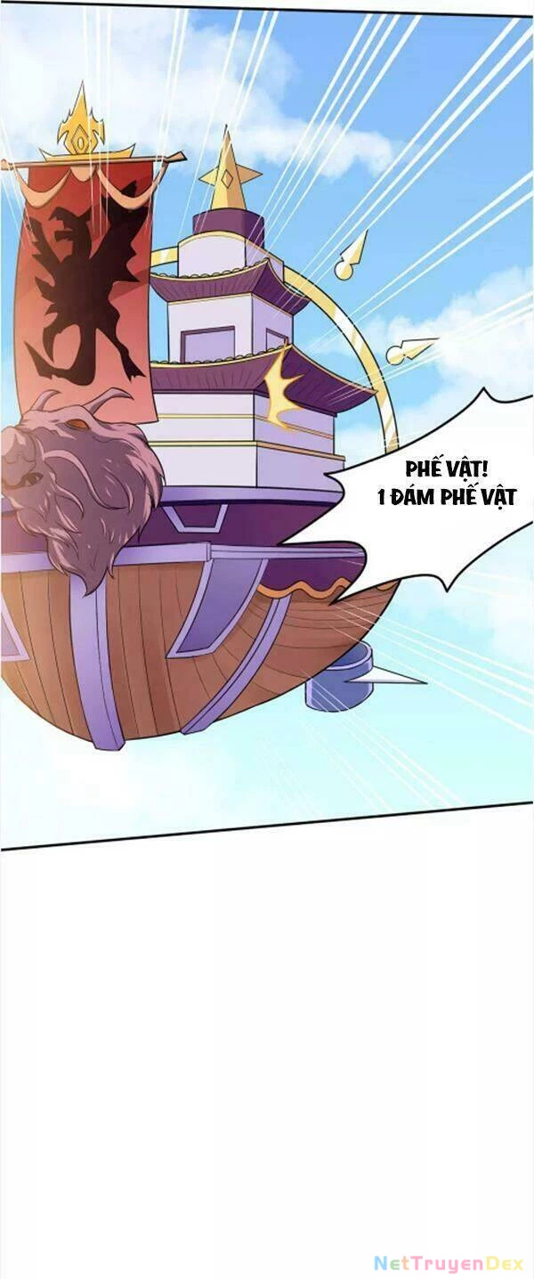 Võ Đạo Độc Tôn Chapter 125 - 6