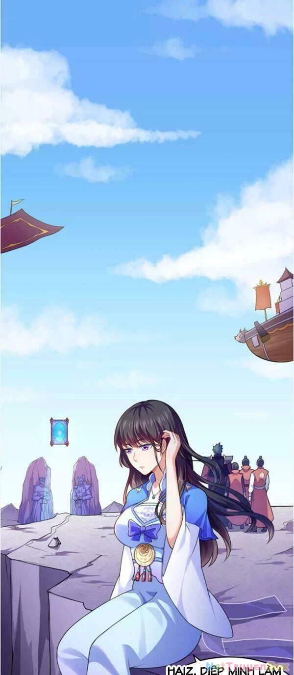 Võ Đạo Độc Tôn Chapter 125 - 10