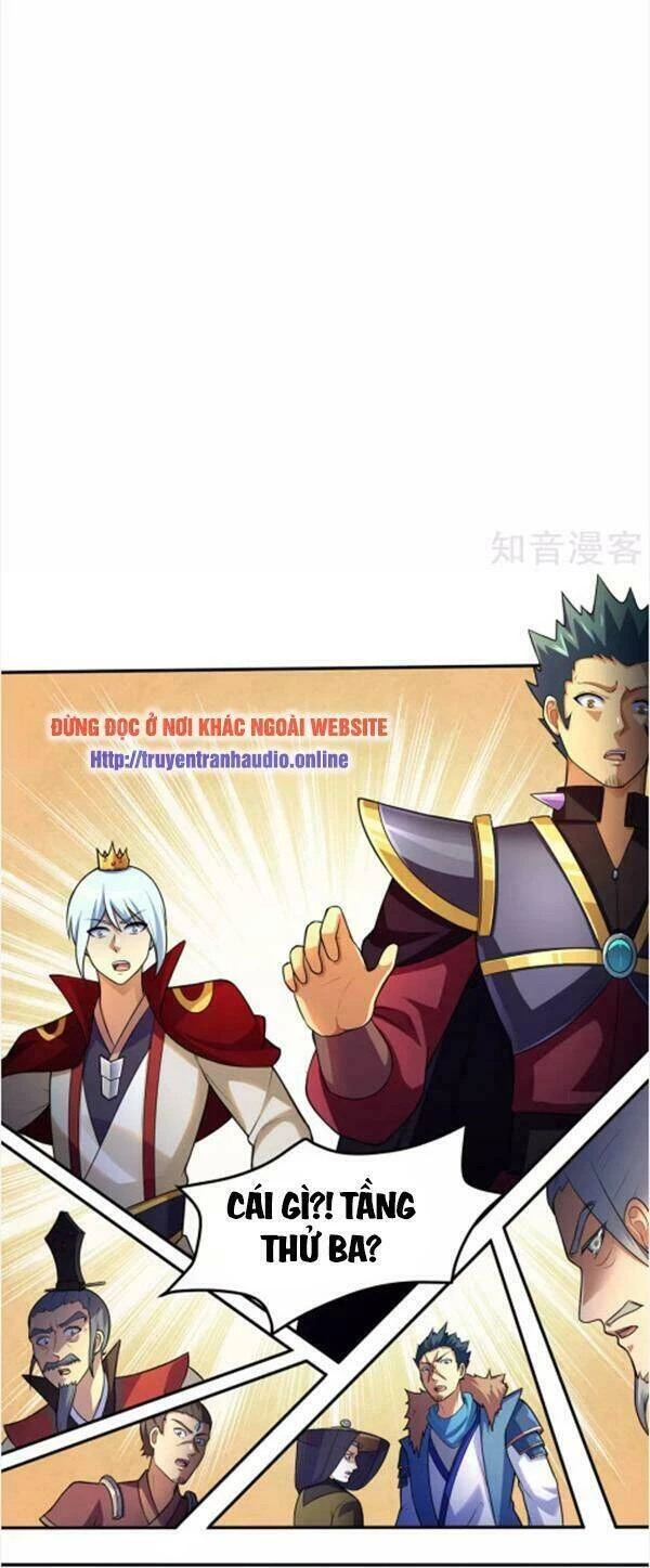 Võ Đạo Độc Tôn Chapter 125 - 17