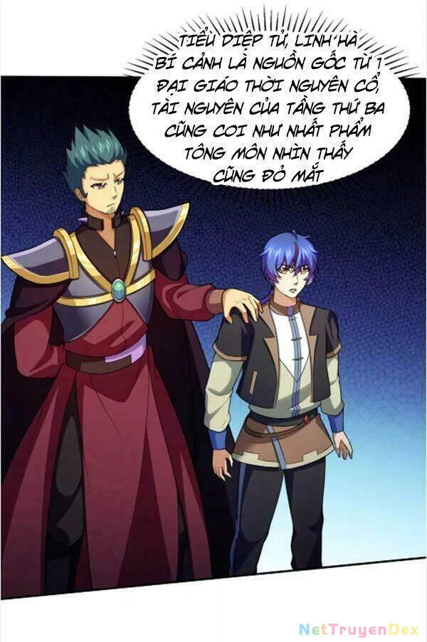 Võ Đạo Độc Tôn Chapter 125 - 20