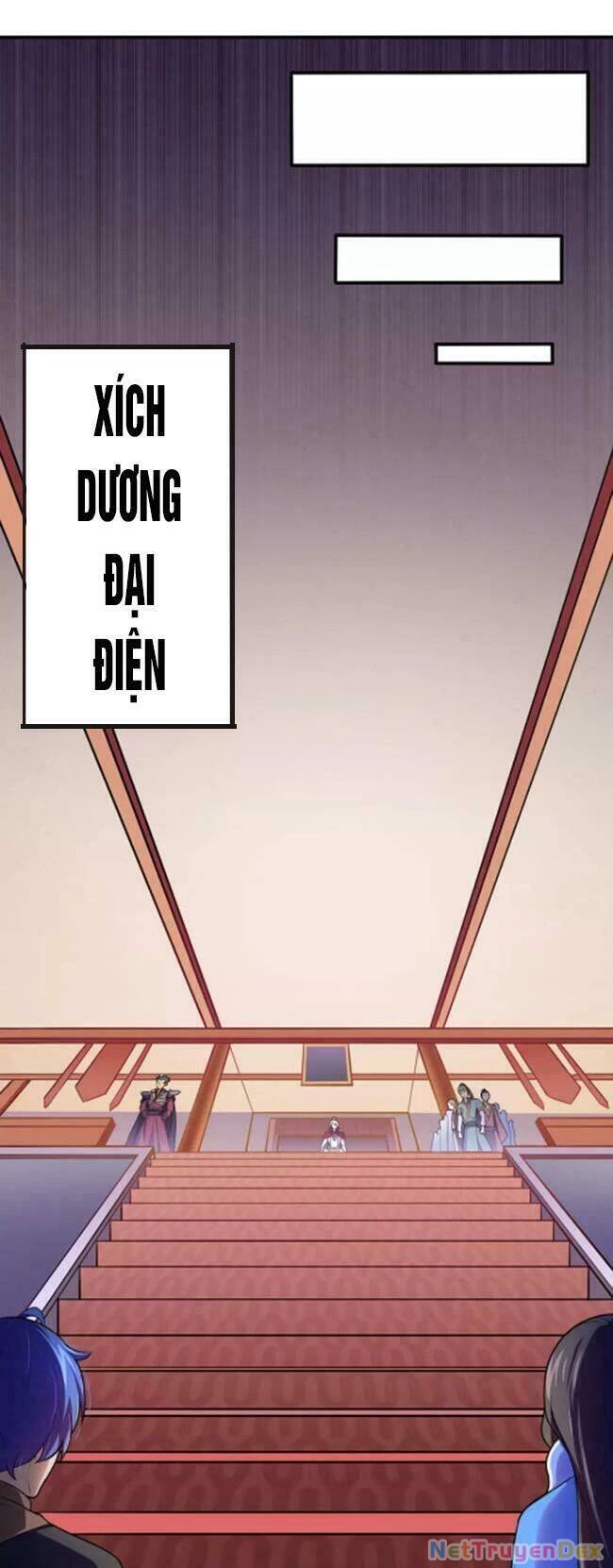 Võ Đạo Độc Tôn Chapter 125 - 22