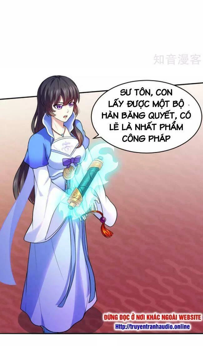 Võ Đạo Độc Tôn Chapter 125 - 26