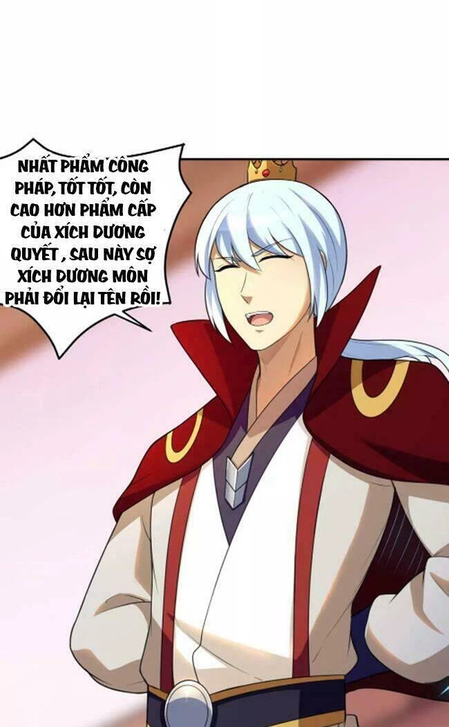 Võ Đạo Độc Tôn Chapter 125 - 27