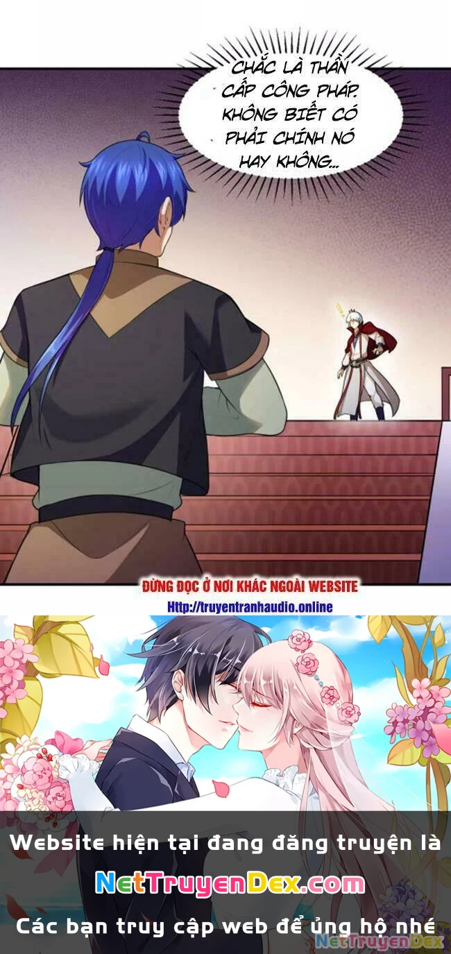 Võ Đạo Độc Tôn Chapter 125 - 29