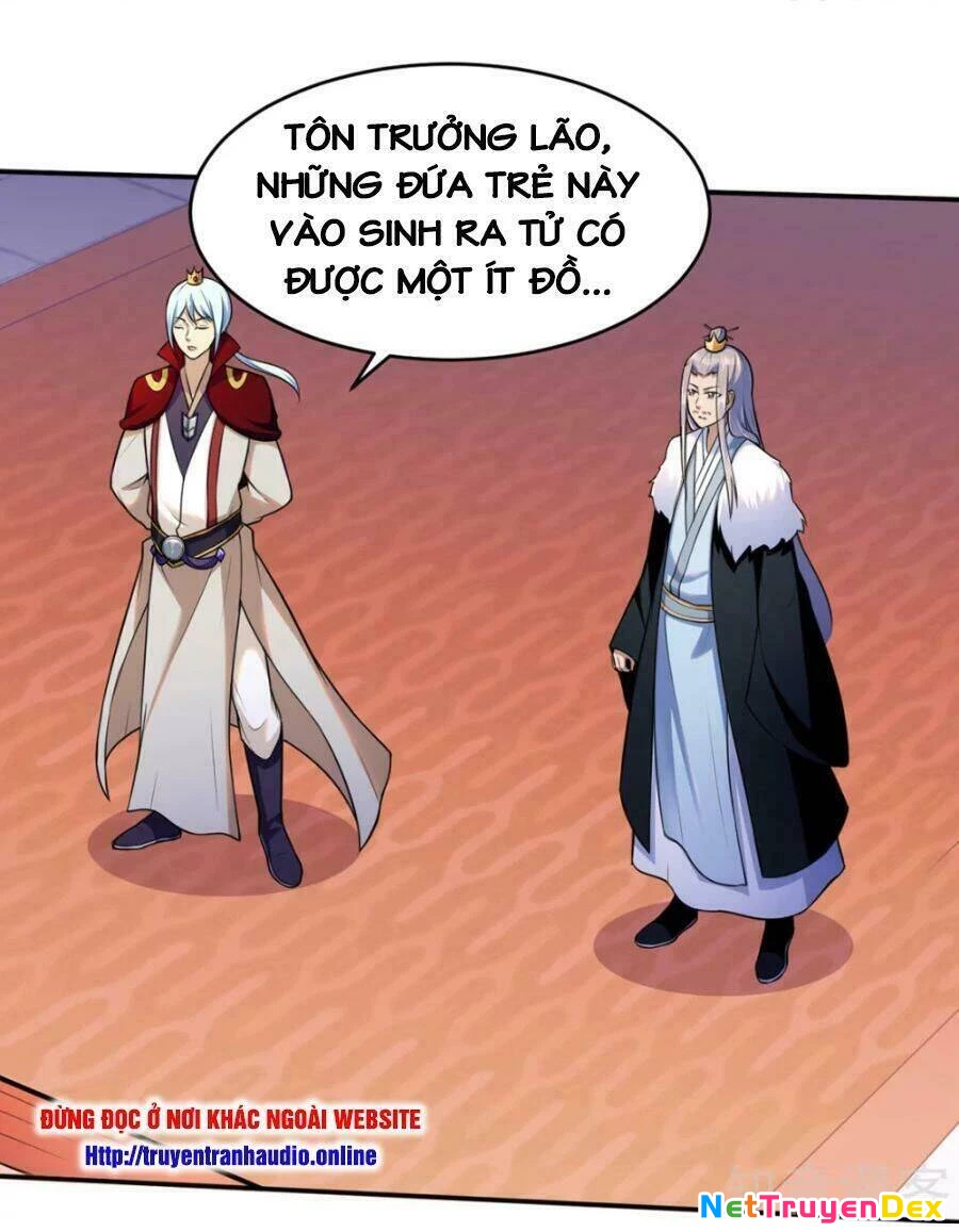 Võ Đạo Độc Tôn Chapter 127 - 13