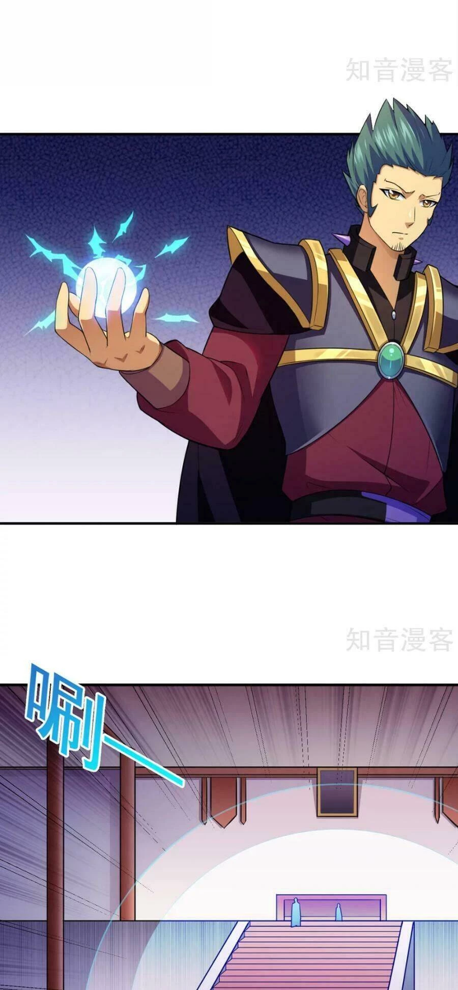 Võ Đạo Độc Tôn Chapter 127 - 19