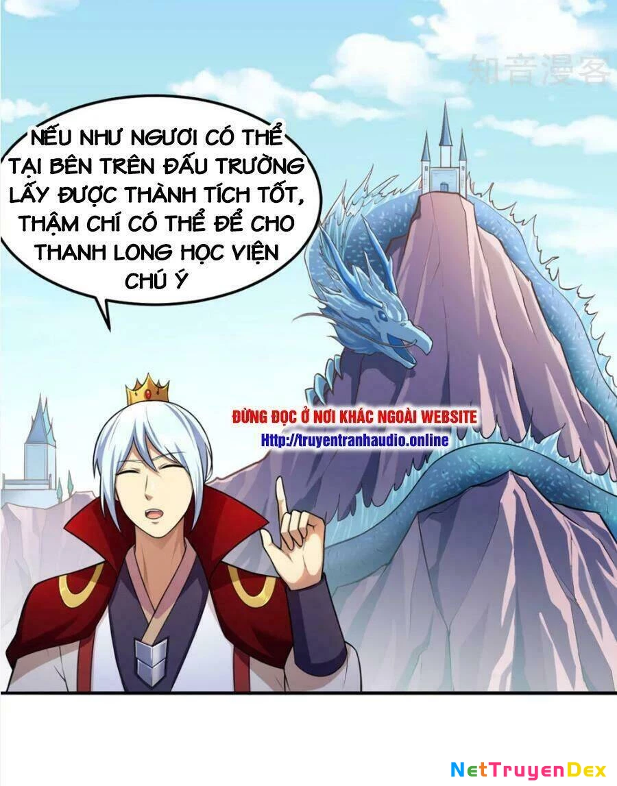 Võ Đạo Độc Tôn Chapter 127 - 24