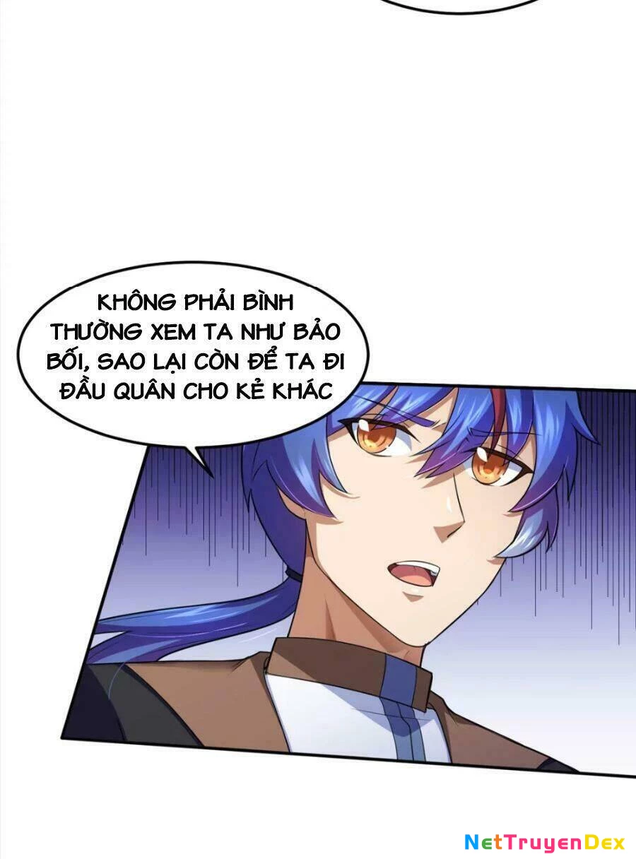 Võ Đạo Độc Tôn Chapter 127 - 26