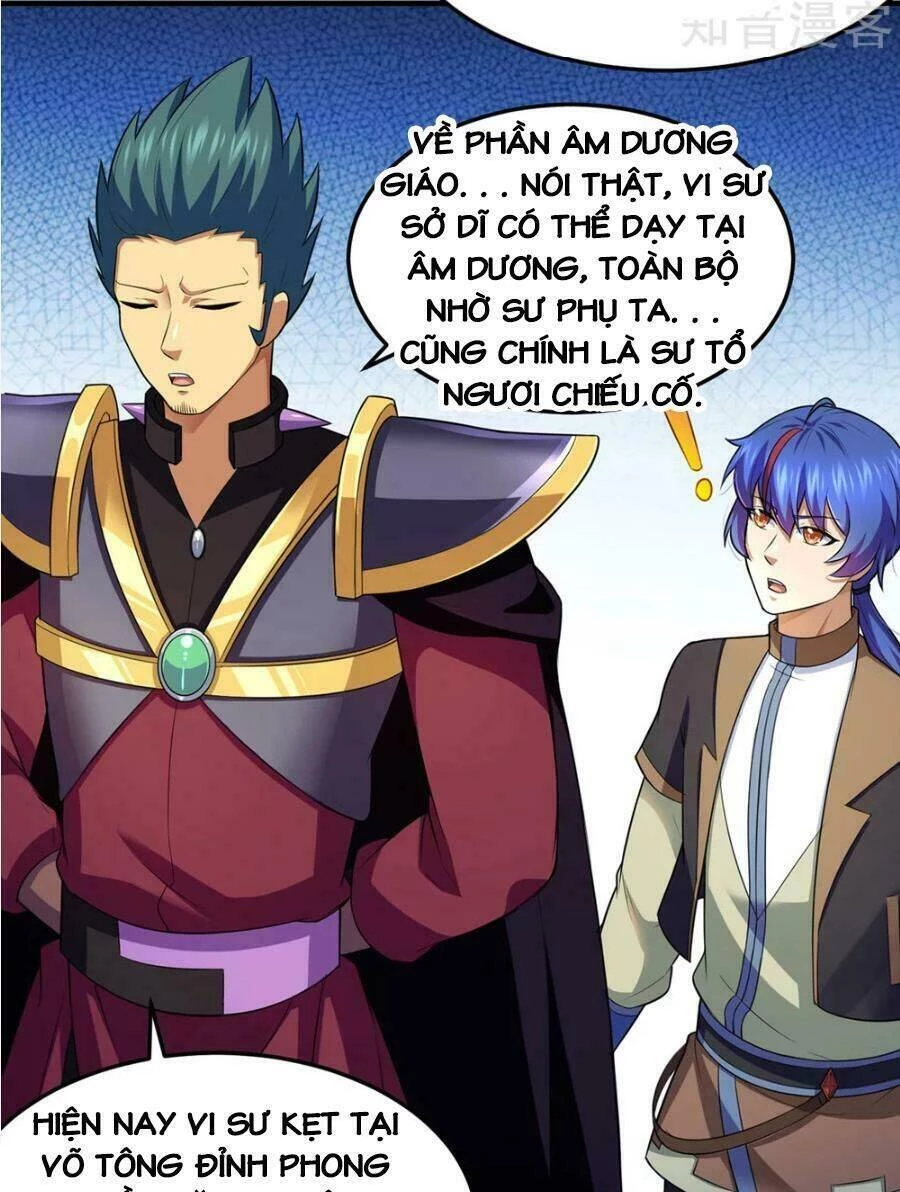 Võ Đạo Độc Tôn Chapter 127 - 29
