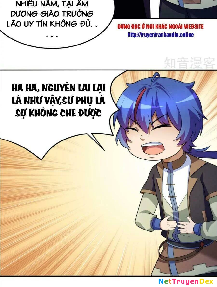 Võ Đạo Độc Tôn Chapter 127 - 30