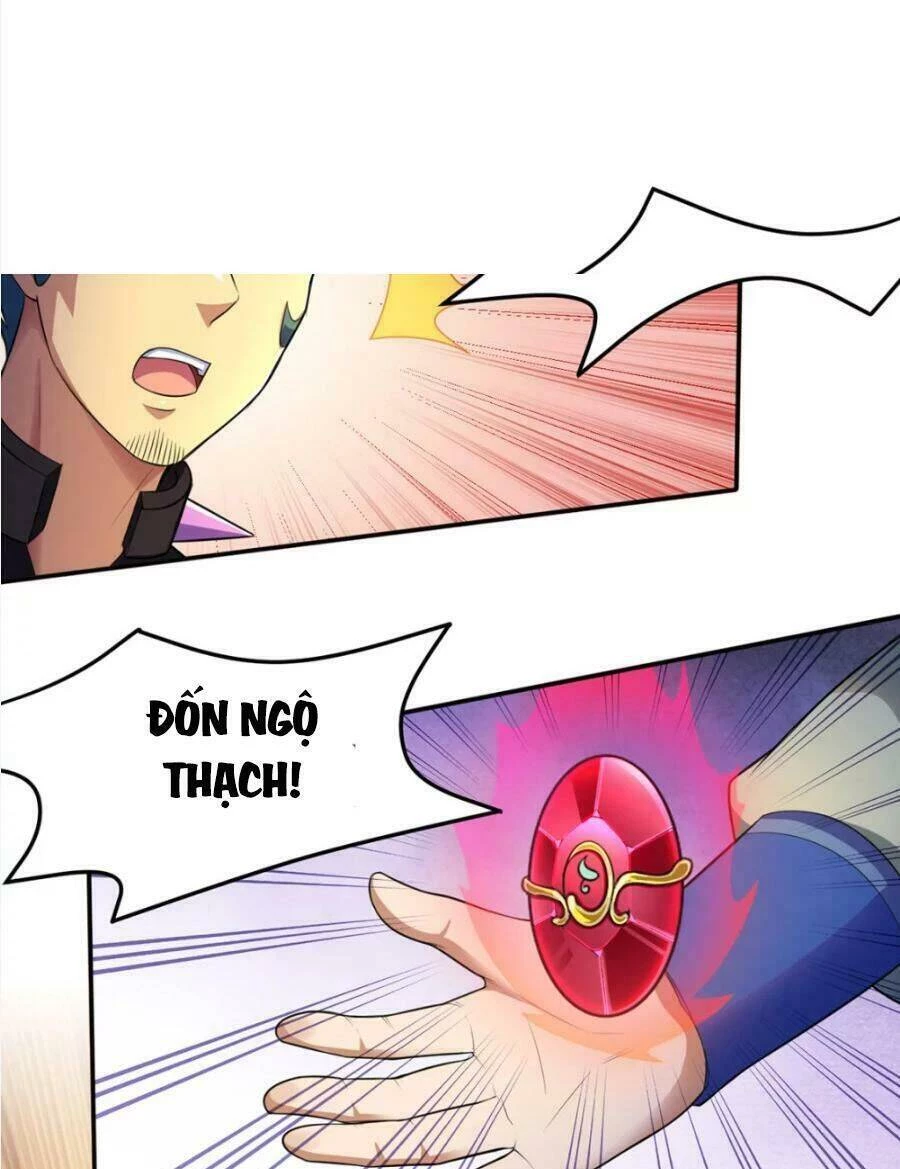 Võ Đạo Độc Tôn Chapter 127 - 32