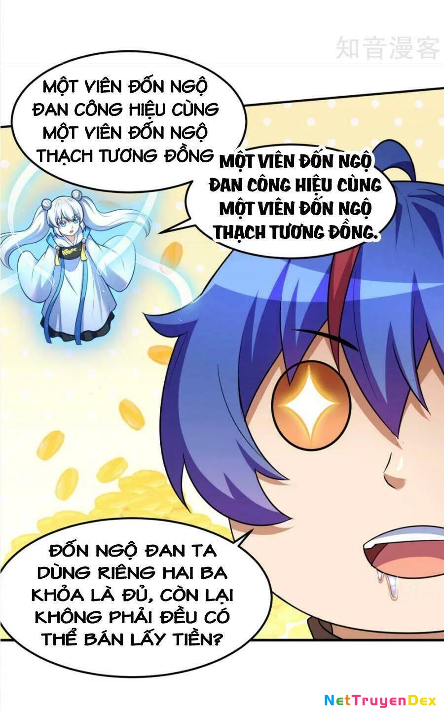 Võ Đạo Độc Tôn Chapter 127 - 34