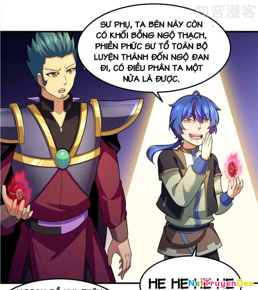 Võ Đạo Độc Tôn Chapter 127 - 35