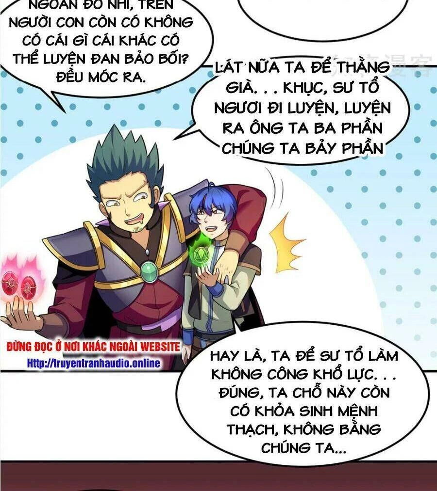 Võ Đạo Độc Tôn Chapter 127 - 36