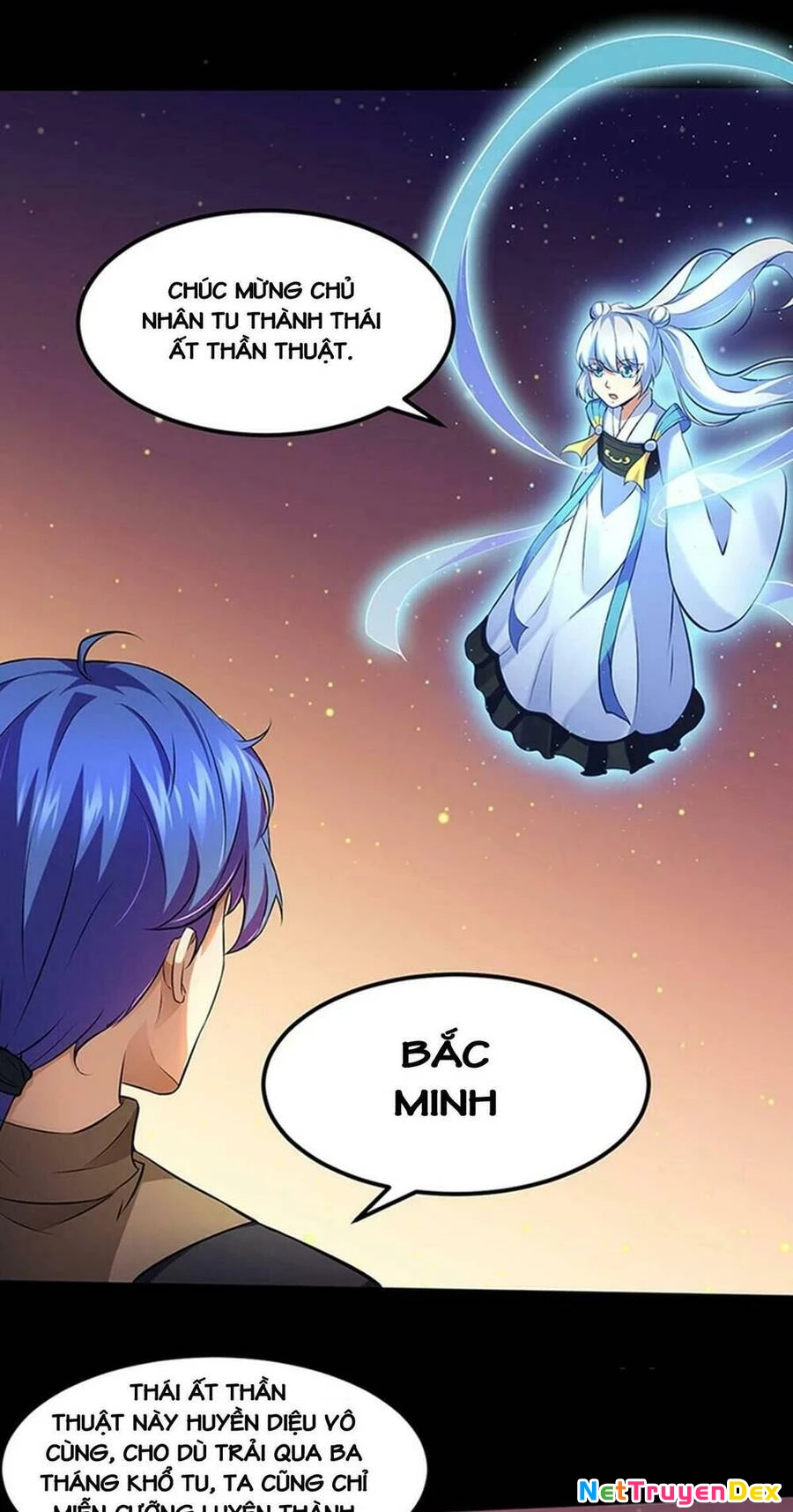 Võ Đạo Độc Tôn Chapter 129 - 8