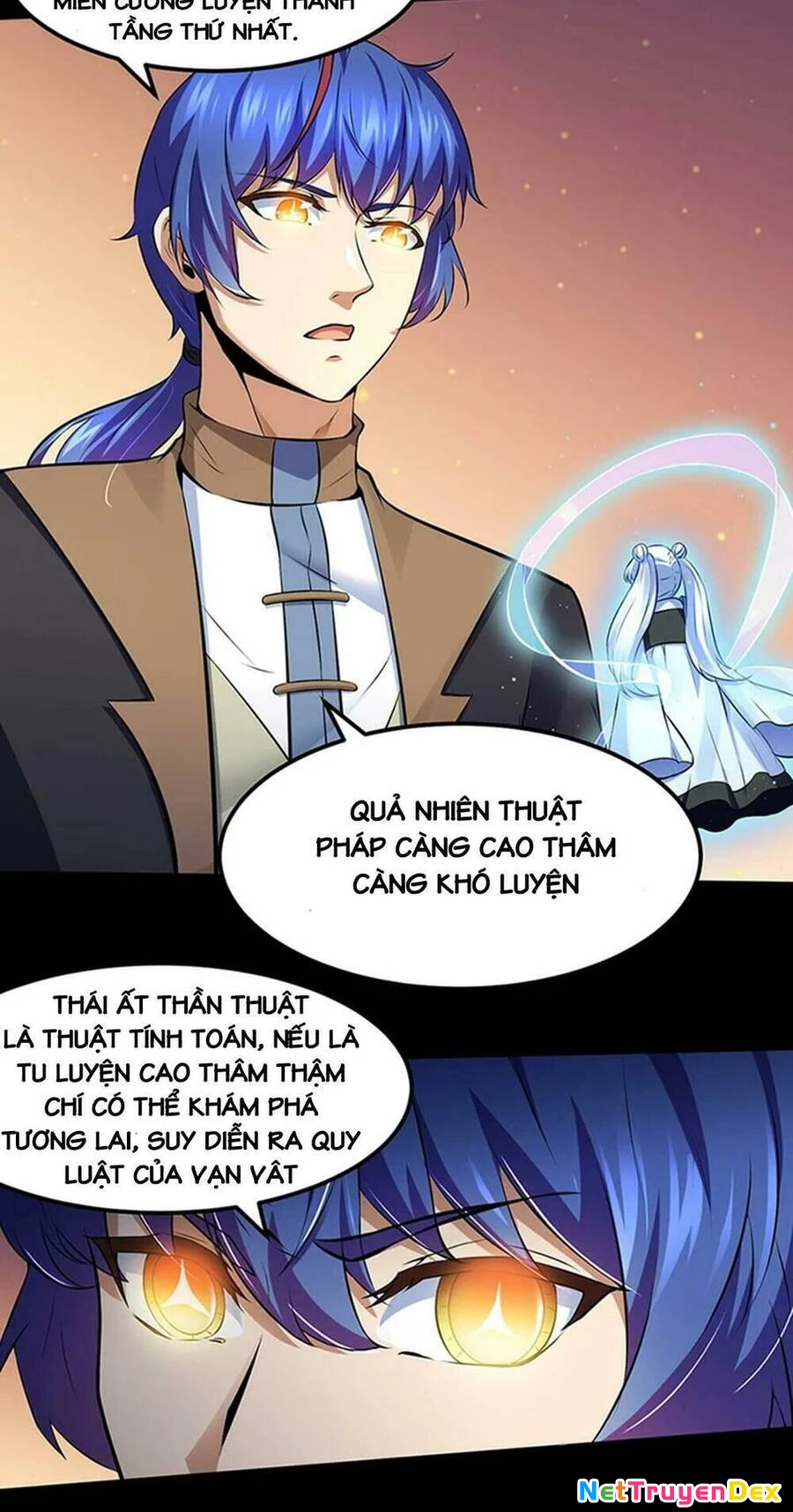 Võ Đạo Độc Tôn Chapter 129 - 9