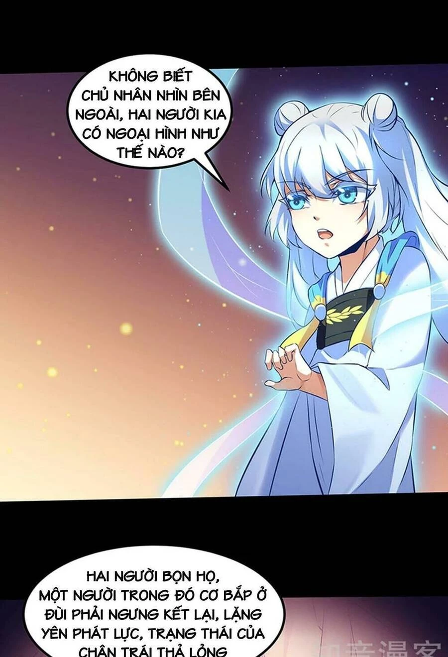 Võ Đạo Độc Tôn Chapter 129 - 11