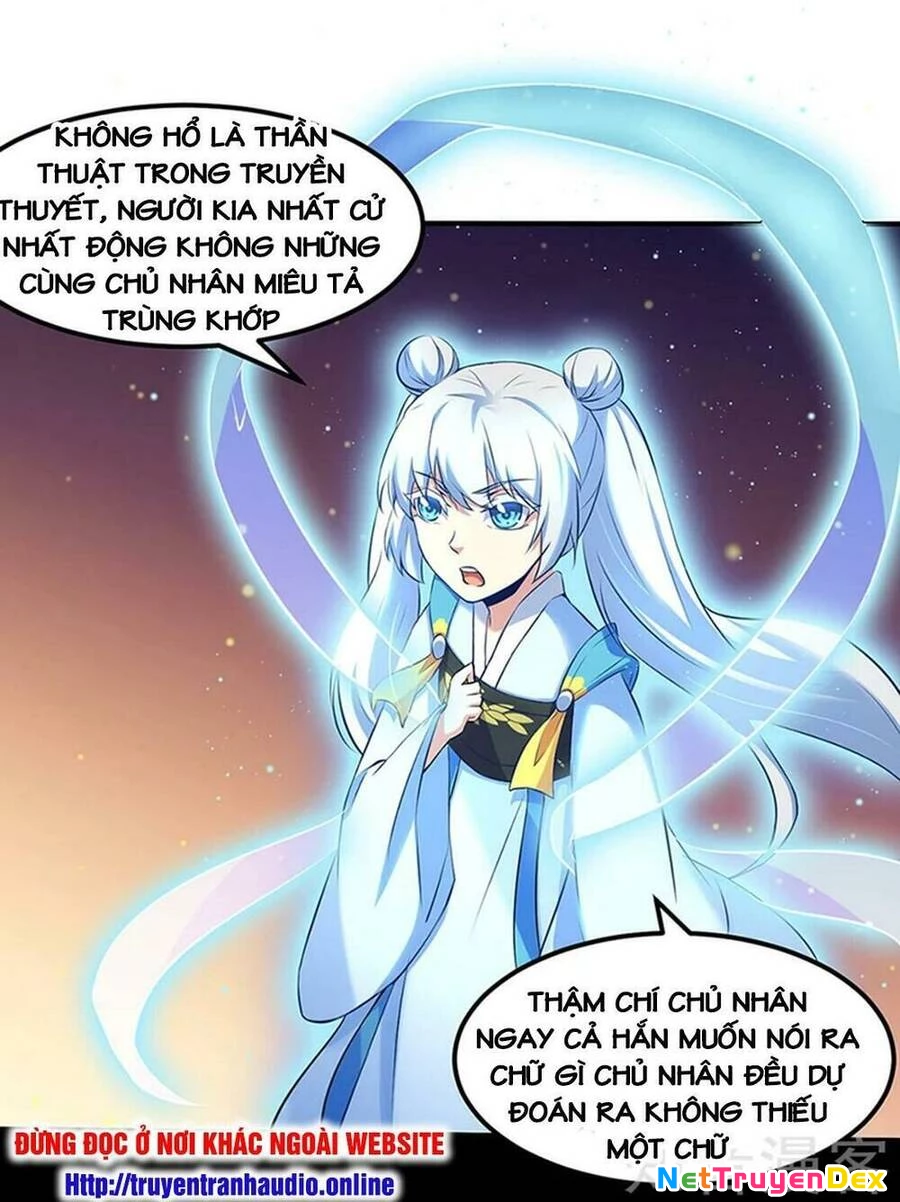 Võ Đạo Độc Tôn Chapter 129 - 16