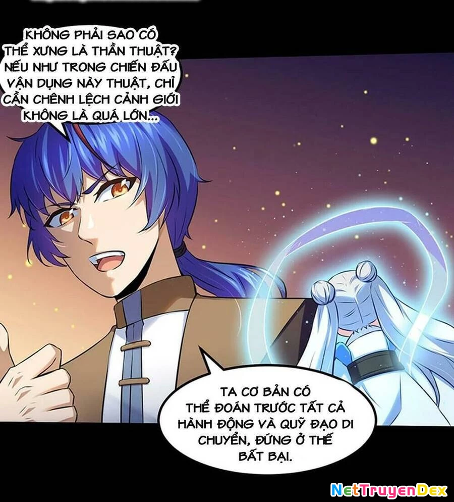 Võ Đạo Độc Tôn Chapter 129 - 17