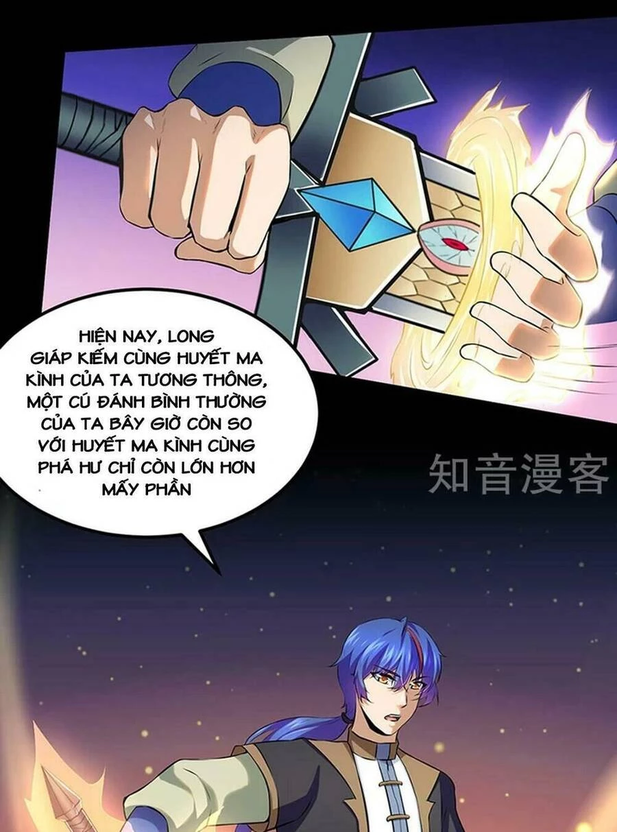 Võ Đạo Độc Tôn Chapter 129 - 18