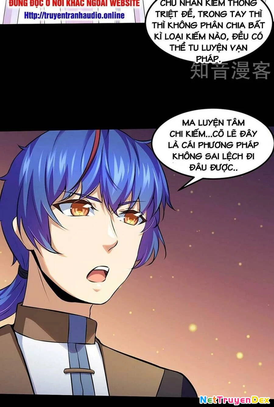 Võ Đạo Độc Tôn Chapter 129 - 23
