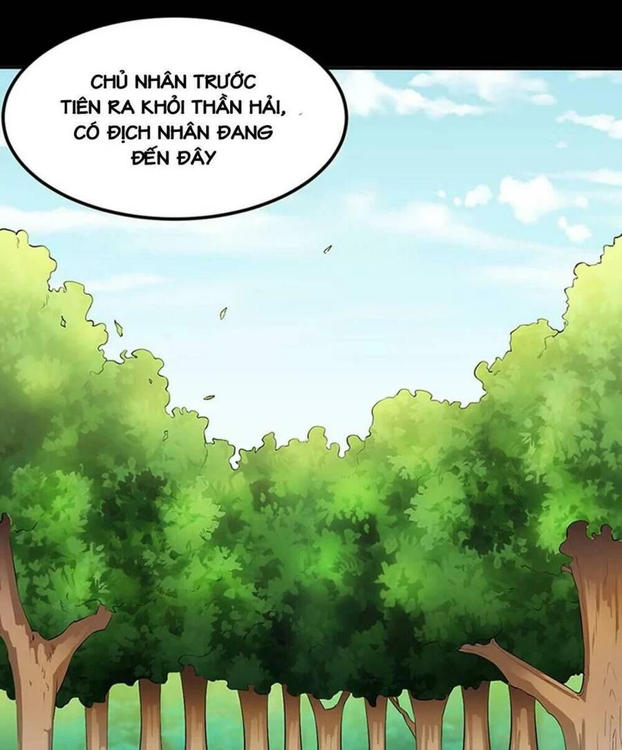 Võ Đạo Độc Tôn Chapter 129 - 25