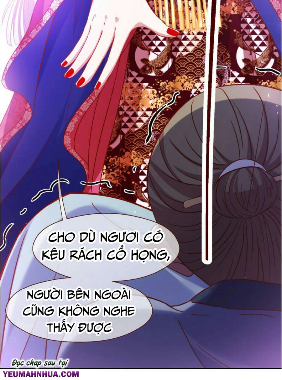 Vạn Tra Triêu Hoàng Chapter 137 - 8