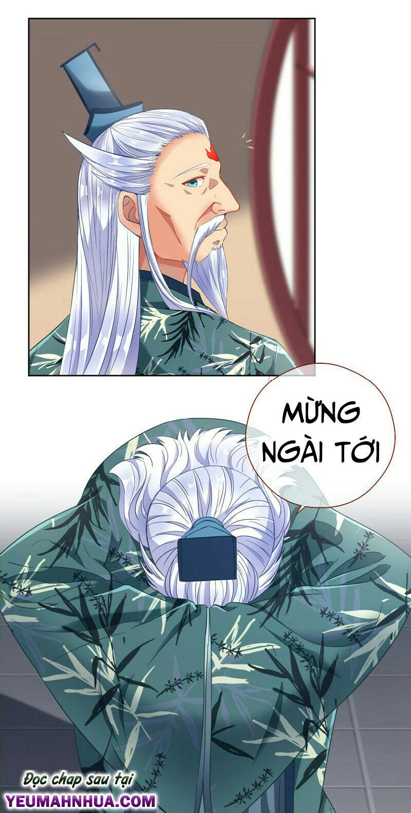 Vạn Tra Triêu Hoàng Chapter 137 - 17