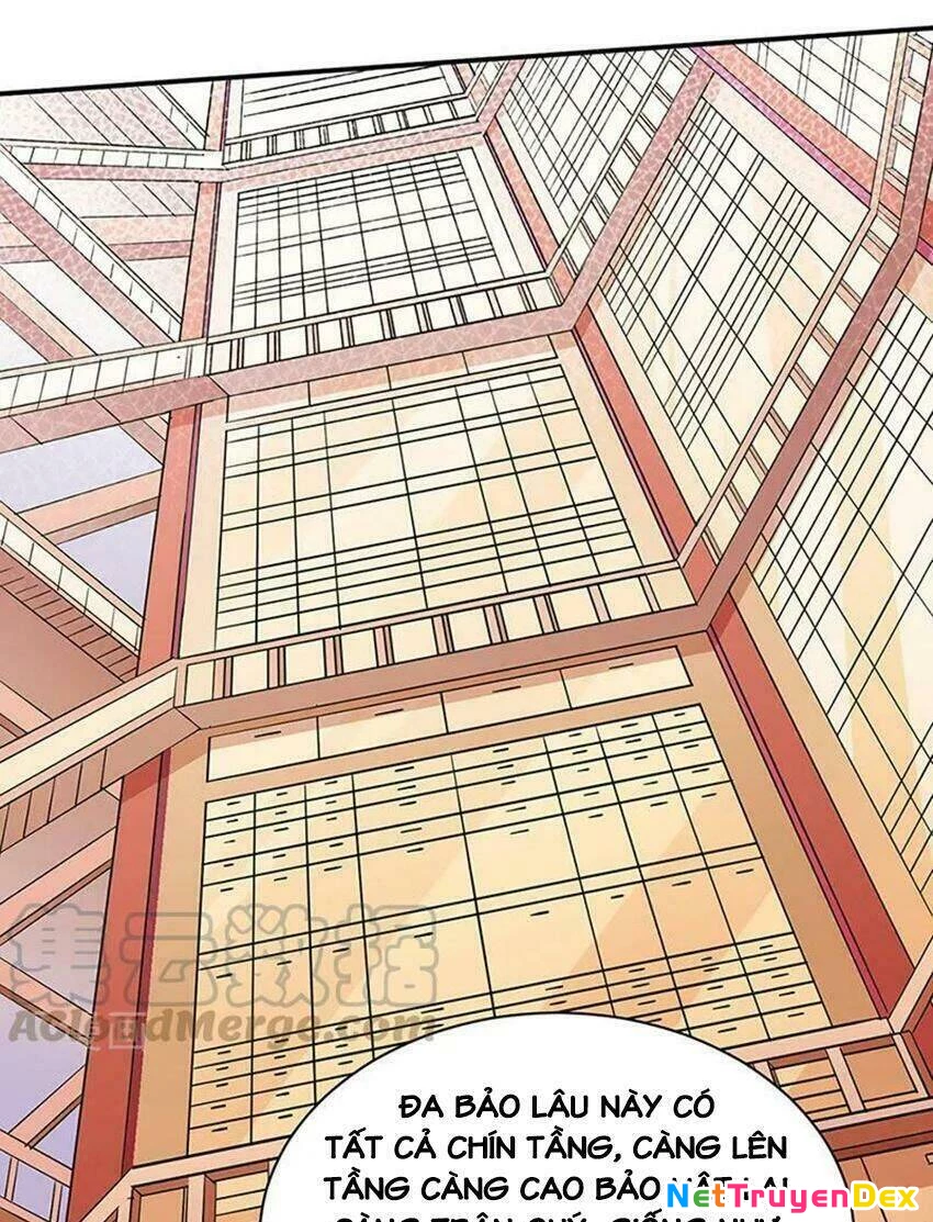 Võ Đạo Độc Tôn Chapter 131 - 2