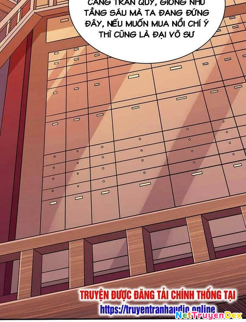 Võ Đạo Độc Tôn Chapter 131 - 3
