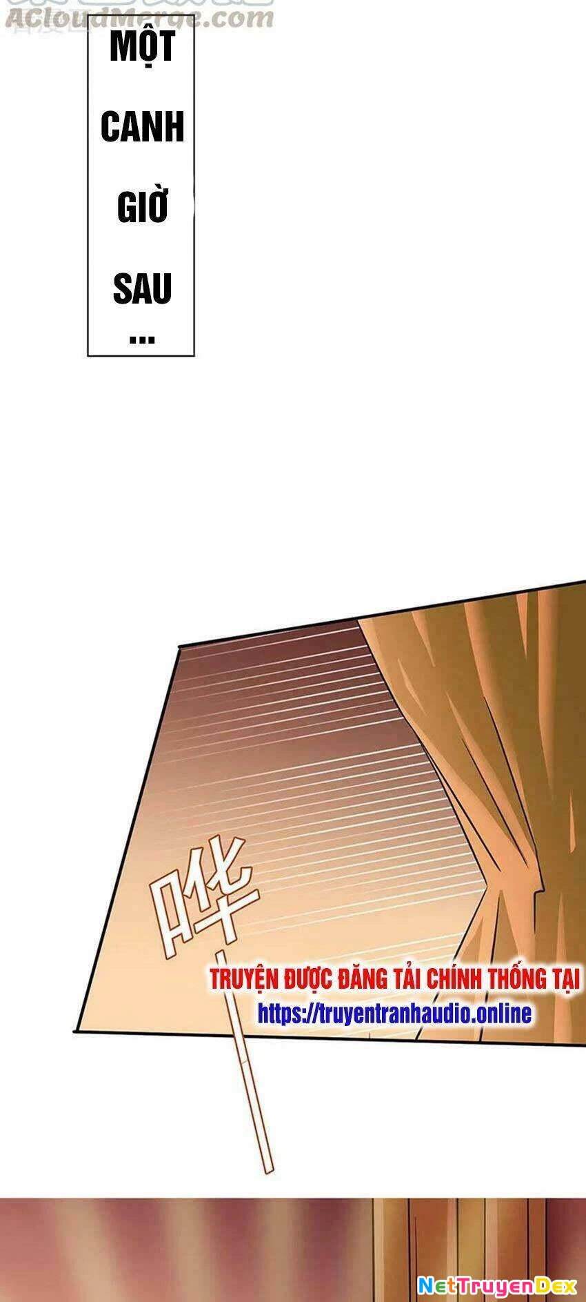 Võ Đạo Độc Tôn Chapter 131 - 7