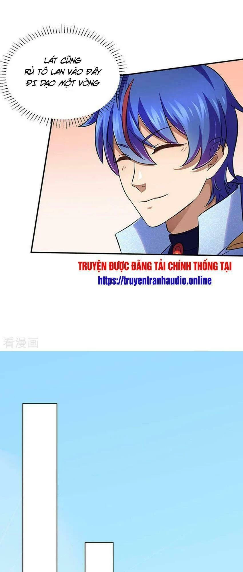 Võ Đạo Độc Tôn Chapter 131 - 13
