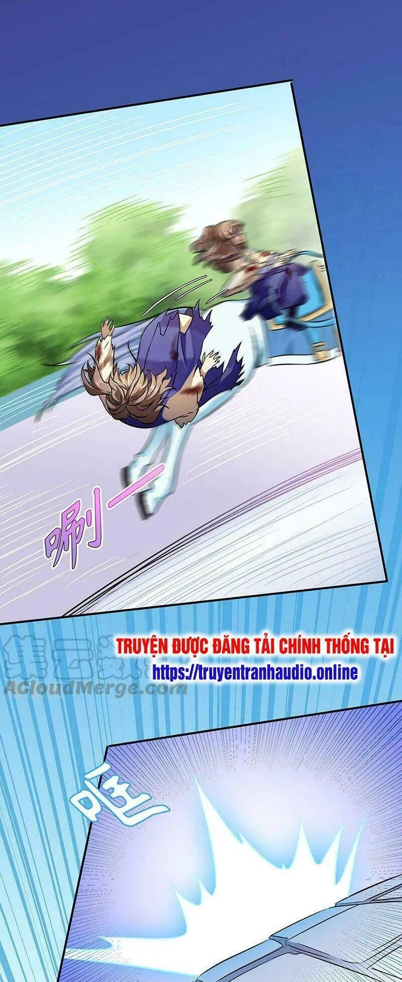 Võ Đạo Độc Tôn Chapter 131 - 20