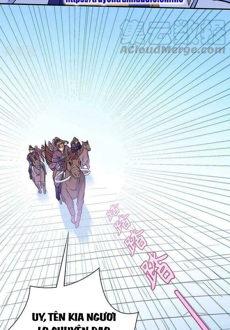 Võ Đạo Độc Tôn Chapter 131 - 23