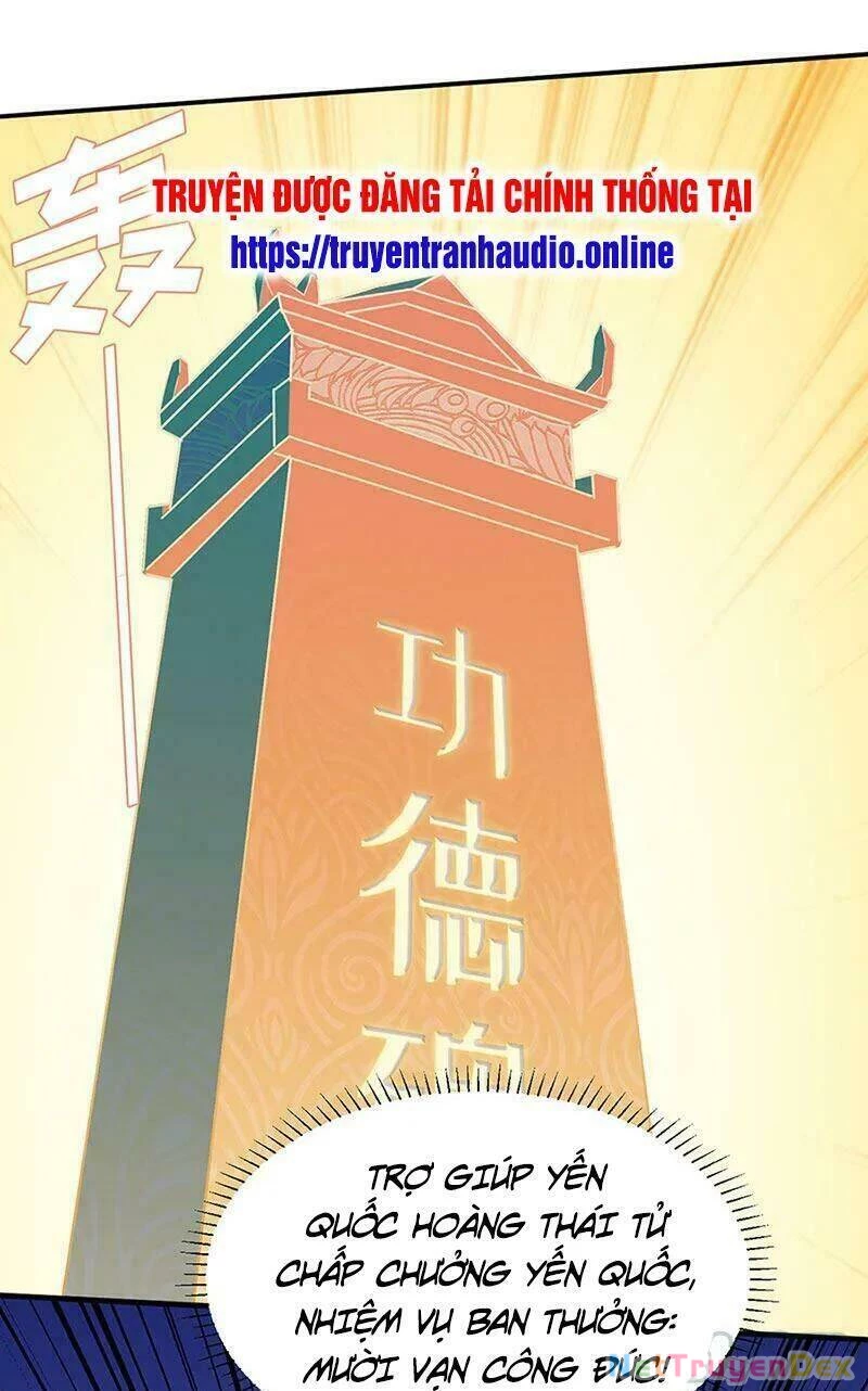 Võ Đạo Độc Tôn Chapter 131 - 26